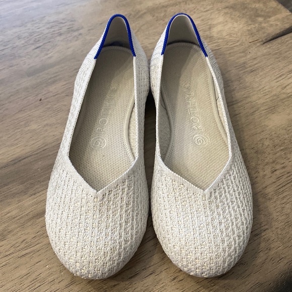 Rothy's Shoes Rothys Flats Poshmark